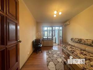 2-к квартира, вторичка, 39м2, 3/5 этаж