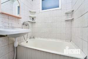 1-к квартира, вторичка, 34м2, 5/5 этаж