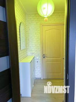 1-к квартира, вторичка, 30м2, 2/5 этаж