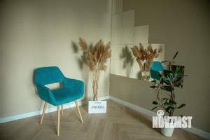 1-к квартира, вторичка, 35м2, 1/16 этаж