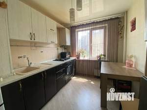 2-к квартира, вторичка, 52м2, 6/9 этаж