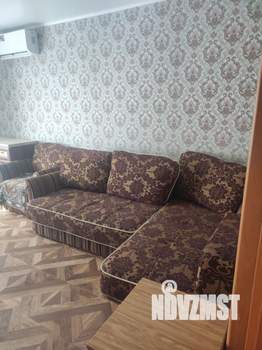 2-к квартира, вторичка, 46м2, 9/9 этаж