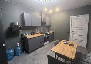 2-к квартира, вторичка, 62м2, 2/24 этаж