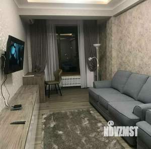 2-к квартира, вторичка, 77м2, 4/16 этаж