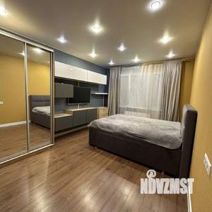 2-к квартира, вторичка, 40м2, 17/24 этаж