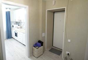 2-к квартира, вторичка, 52м2, 10/12 этаж