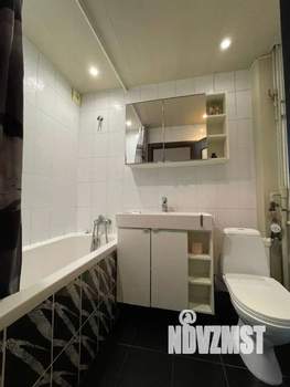 4-к квартира, вторичка, 62м2, 4/5 этаж