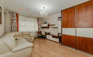 2-к квартира, вторичка, 72м2, 3/15 этаж