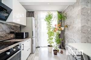 2-к квартира, вторичка, 59м2, 5/9 этаж