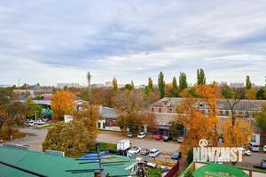 1-к квартира, вторичка, 35м2, 6/6 этаж