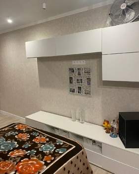 2-к квартира, вторичка, 61м2, 4/16 этаж