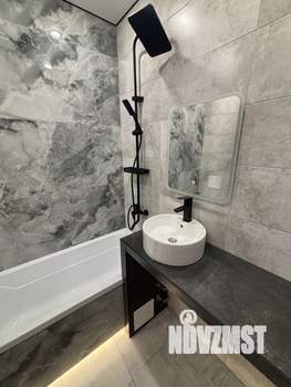 Студия квартира, вторичка, 30м2, 16/22 этаж