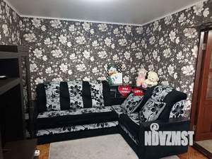 2-к квартира, вторичка, 41м2, 6/9 этаж