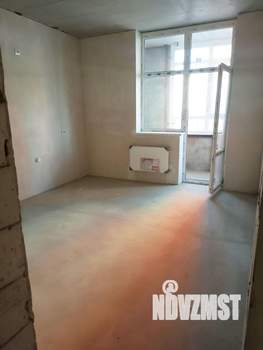 2-к квартира, вторичка, 55м2, 1/9 этаж