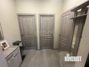 1-к квартира, вторичка, 33м2, 6/8 этаж