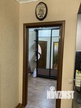 1-к квартира, вторичка, 40м2, 2/7 этаж