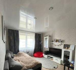 1-к квартира, вторичка, 39м2, 7/18 этаж