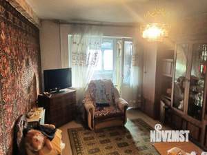 1-к квартира, вторичка, 32м2, 7/10 этаж