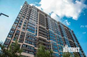 3-к квартира, вторичка, 70м2, 17/24 этаж