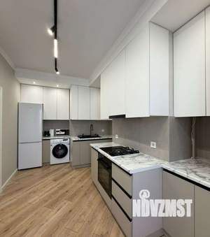 1-к квартира, вторичка, 40м2, 7/18 этаж