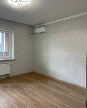 1-к квартира, вторичка, 41м2, 12/17 этаж