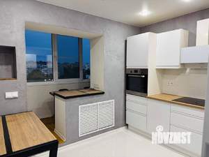 2-к квартира, вторичка, 54м2, 7/14 этаж