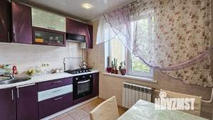 3-к квартира, вторичка, 65м2, 6/9 этаж