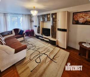 3-к квартира, вторичка, 59м2, 4/9 этаж