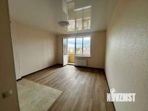Студия квартира, вторичка, 30м2, 4/6 этаж