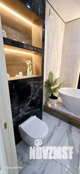 2-к квартира, вторичка, 40м2, 12/18 этаж