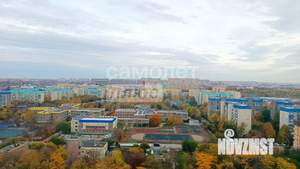 1-к квартира, вторичка, 44м2, 17/17 этаж