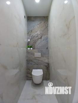 2-к квартира, вторичка, 70м2, 12/24 этаж