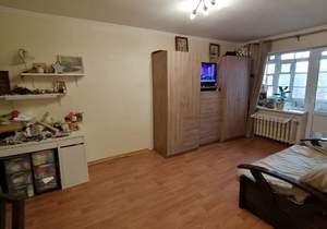 2-к квартира, вторичка, 43м2, 2/5 этаж