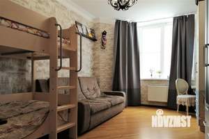 3-к квартира, вторичка, 101м2, 8/20 этаж