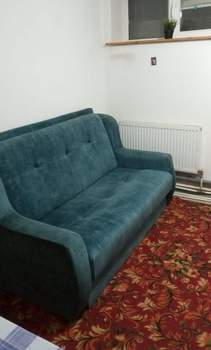 1-к квартира, вторичка, 30м2, 1/3 этаж