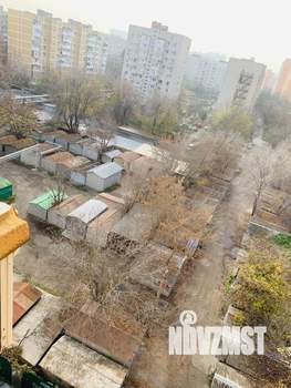 1-к квартира, вторичка, 41м2, 9/17 этаж