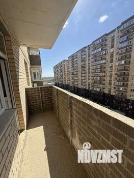 1-к квартира, вторичка, 36м2, 8/16 этаж