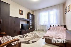 1-к квартира, вторичка, 39м2, 4/6 этаж