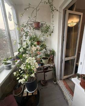 3-к квартира, вторичка, 73м2, 3/10 этаж