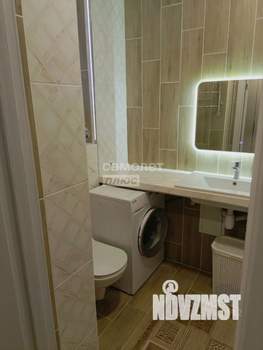 2-к квартира, вторичка, 35м2, 9/16 этаж