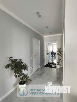 3-к квартира, вторичка, 81м2, 4/24 этаж