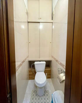 1-к квартира, вторичка, 39м2, 2/4 этаж