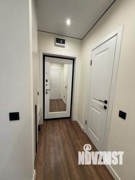 1-к квартира, вторичка, 38м2, 4/9 этаж