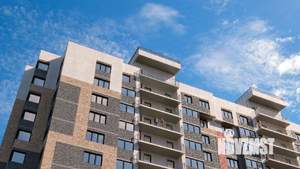1-к квартира, вторичка, 40м2, 9/19 этаж