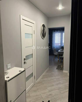 1-к квартира, вторичка, 36м2, 11/16 этаж