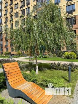 2-к квартира, вторичка, 62м2, 1/16 этаж