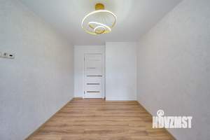 2-к квартира, вторичка, 45м2, 3/4 этаж