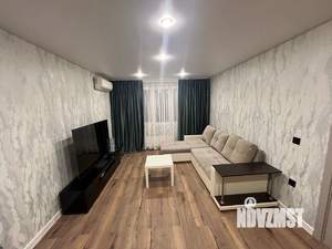 1-к квартира, вторичка, 40м2, 11/16 этаж