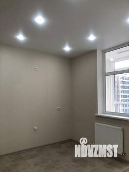 1-к квартира, вторичка, 32м2, 5/9 этаж