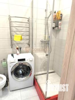 Студия квартира, вторичка, 29м2, 5/24 этаж